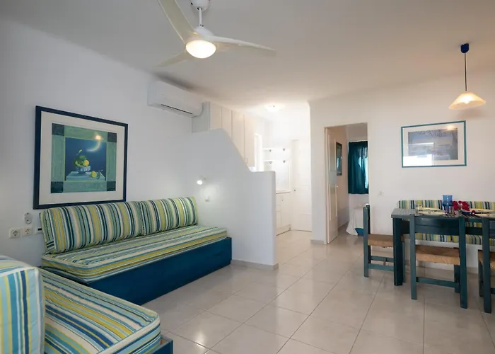 Appartamento Estia House Agios Ioannis Diakoftis