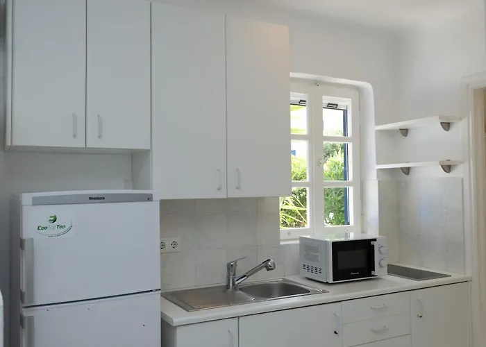 Appartamento Estia House