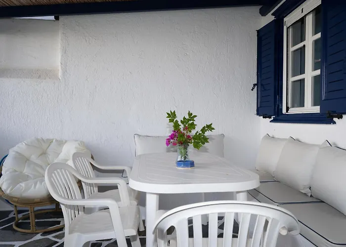 Appartamento Estia House *