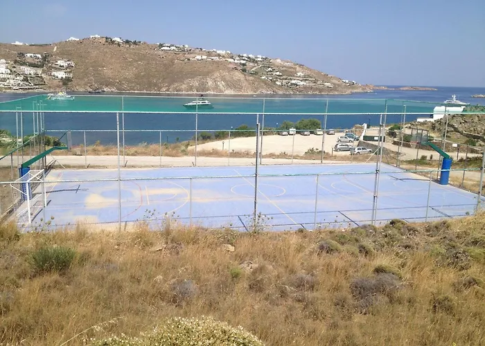 Appartamento Estia House