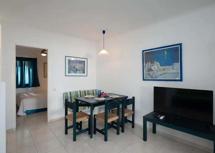 Appartamento Estia House