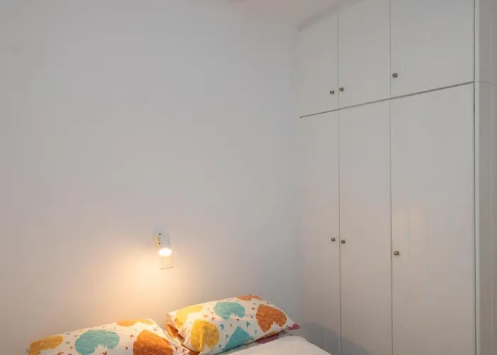 Appartamento Estia House Agios Ioannis Diakoftis