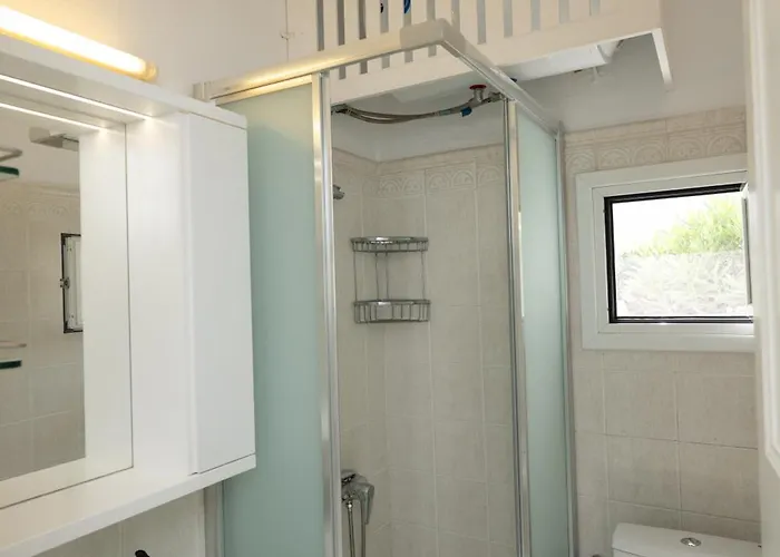 Appartamento Estia House Agios Ioannis Diakoftis