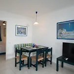 Estia House Apartman Agios Ioannis Diakoftis