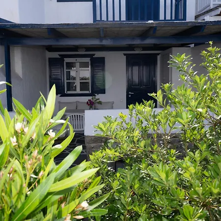 Apartment Estia House