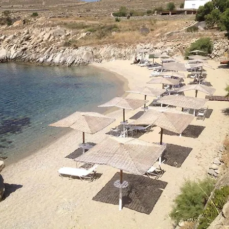 Apartment Estia House *