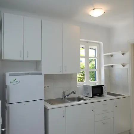 Apartament Estia House