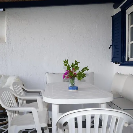Apartment Estia House *