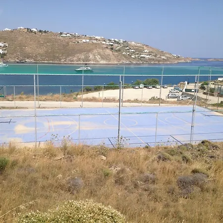 Apartament Estia House