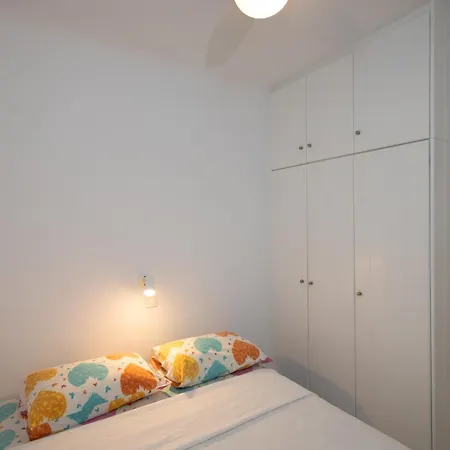 Apartment Estia House Mykonos Town