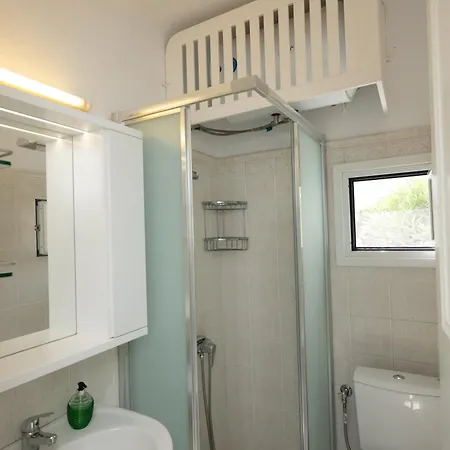 Apartamento Estia House Agios Ioannis Diakoftis