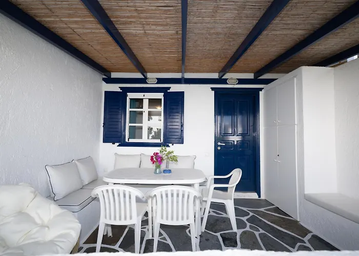 Lejlighed Estia House *