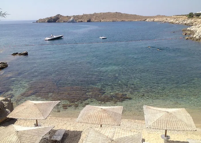 Estia House Daire Agios Ioannis Diakoftis