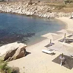 Estia House Lejlighed Agios Ioannis Diakoftis