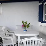 Lejlighed Estia House *