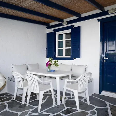 Lejlighed Estia House *