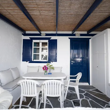 Lejlighed Estia House *